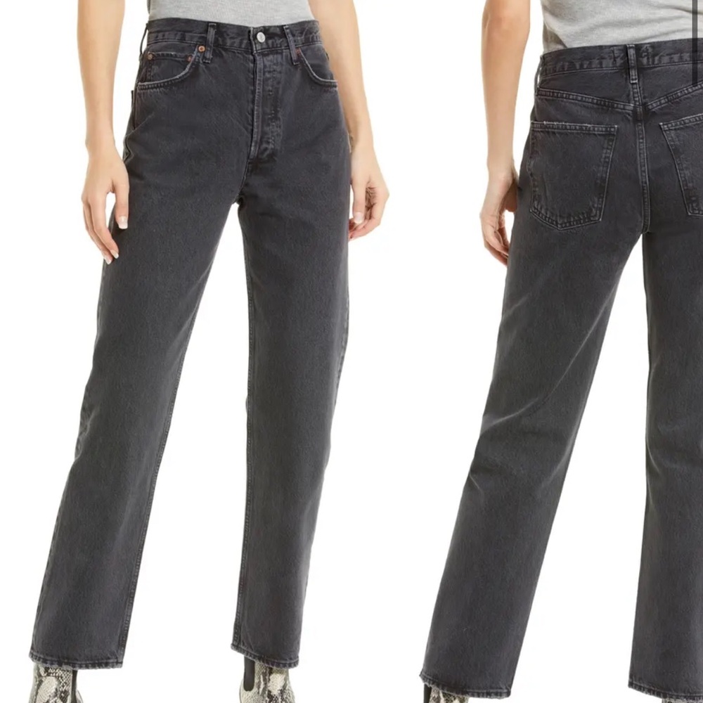 Agolde '90s Pinch Jeans